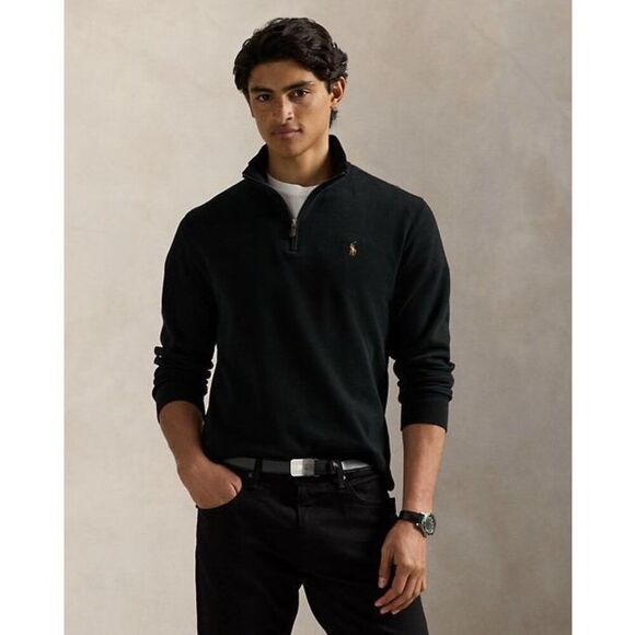 Polo Ralph Lauren Estate Rib Pullover - Picture 1 of 6